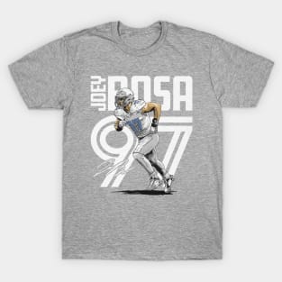 Joey Bosa Los Angenel C Inline T-Shirt